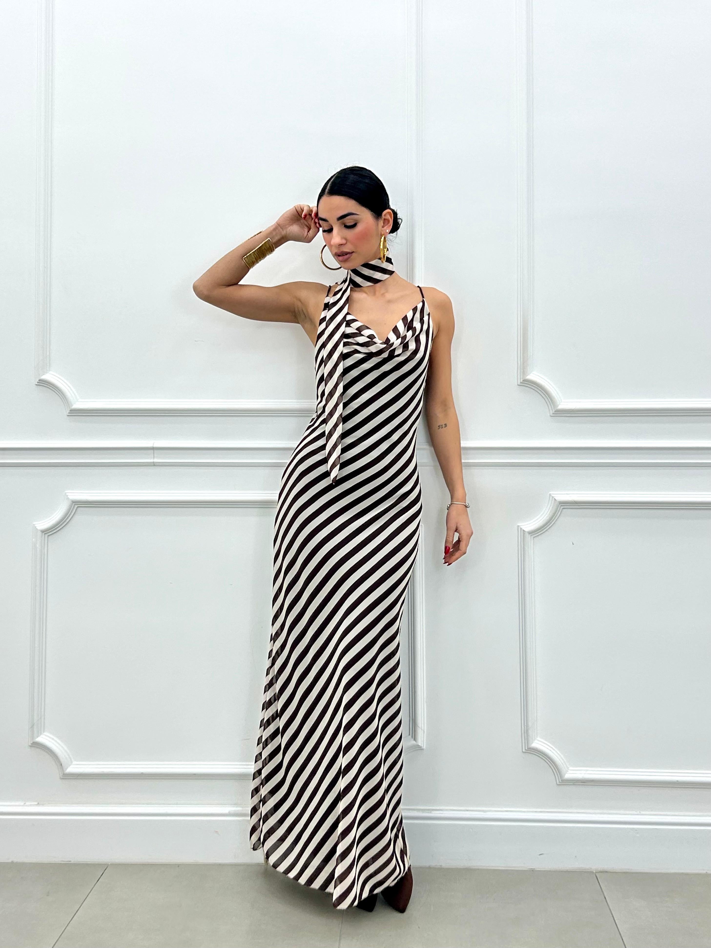 DRESS SAFARI NEW PE/26
