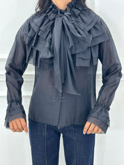 CAMICIA ROUCHE NEW AI/27