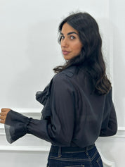 CAMICIA ROUCHE NEW AI/27