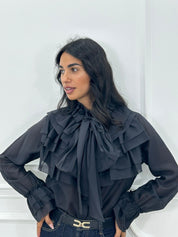 CAMICIA ROUCHE NEW AI/27