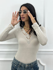 MAGLIA BON TON NEW AI/27