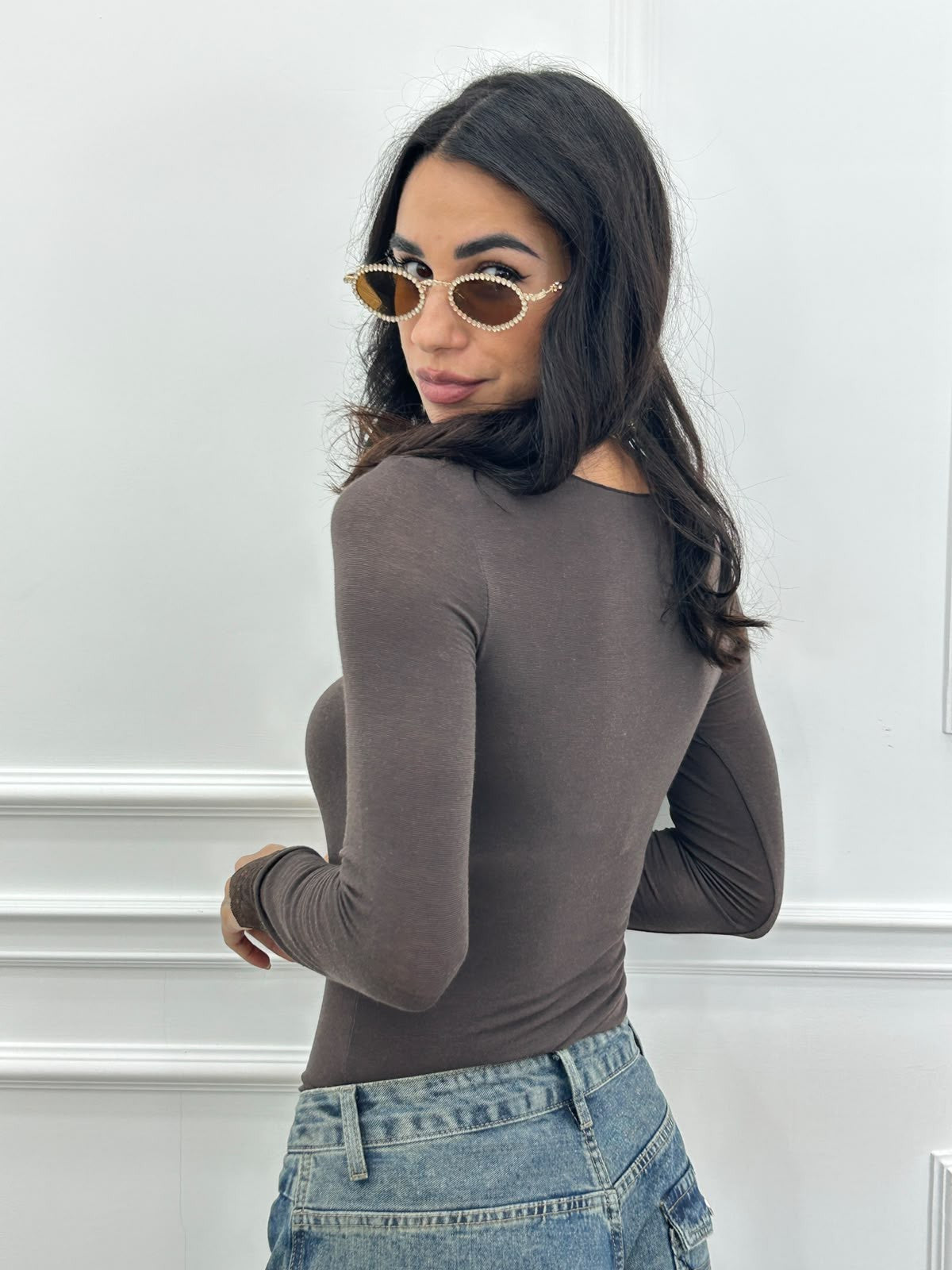 MAGLIA BON TON NEW AI/27