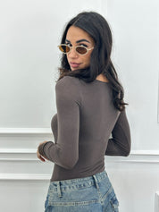 MAGLIA BON TON NEW AI/27