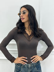MAGLIA BON TON NEW AI/27