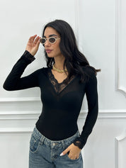 MAGLIA BON TON NEW AI/27