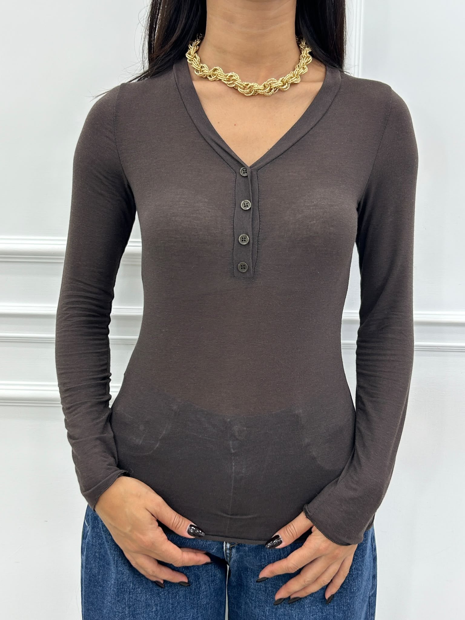 MAGLIA IRIS NEW AI/27