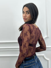 MAGLIA ELYSIA NEW AI/27