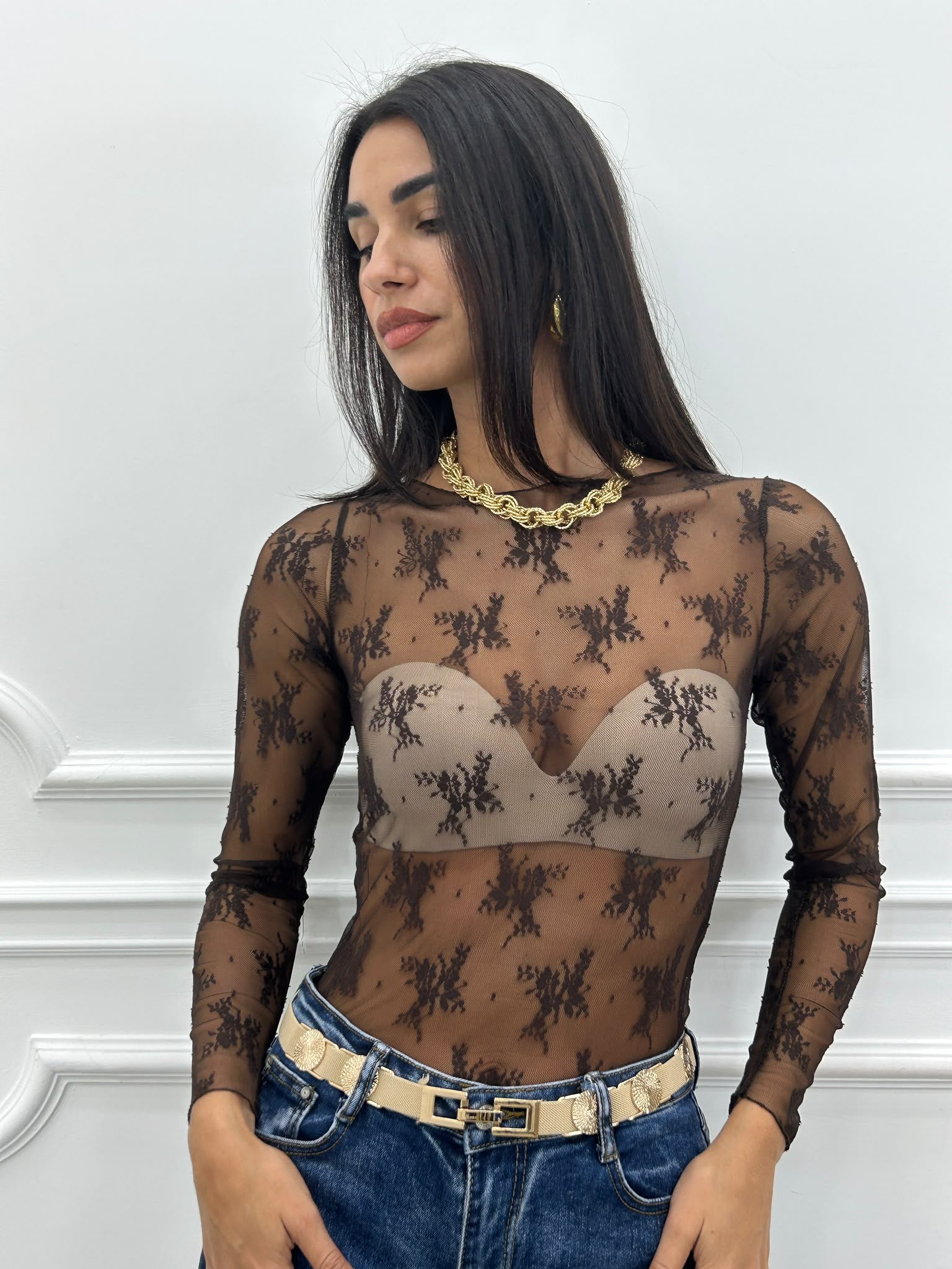 MAGLIA ELYSIA NEW AI/27