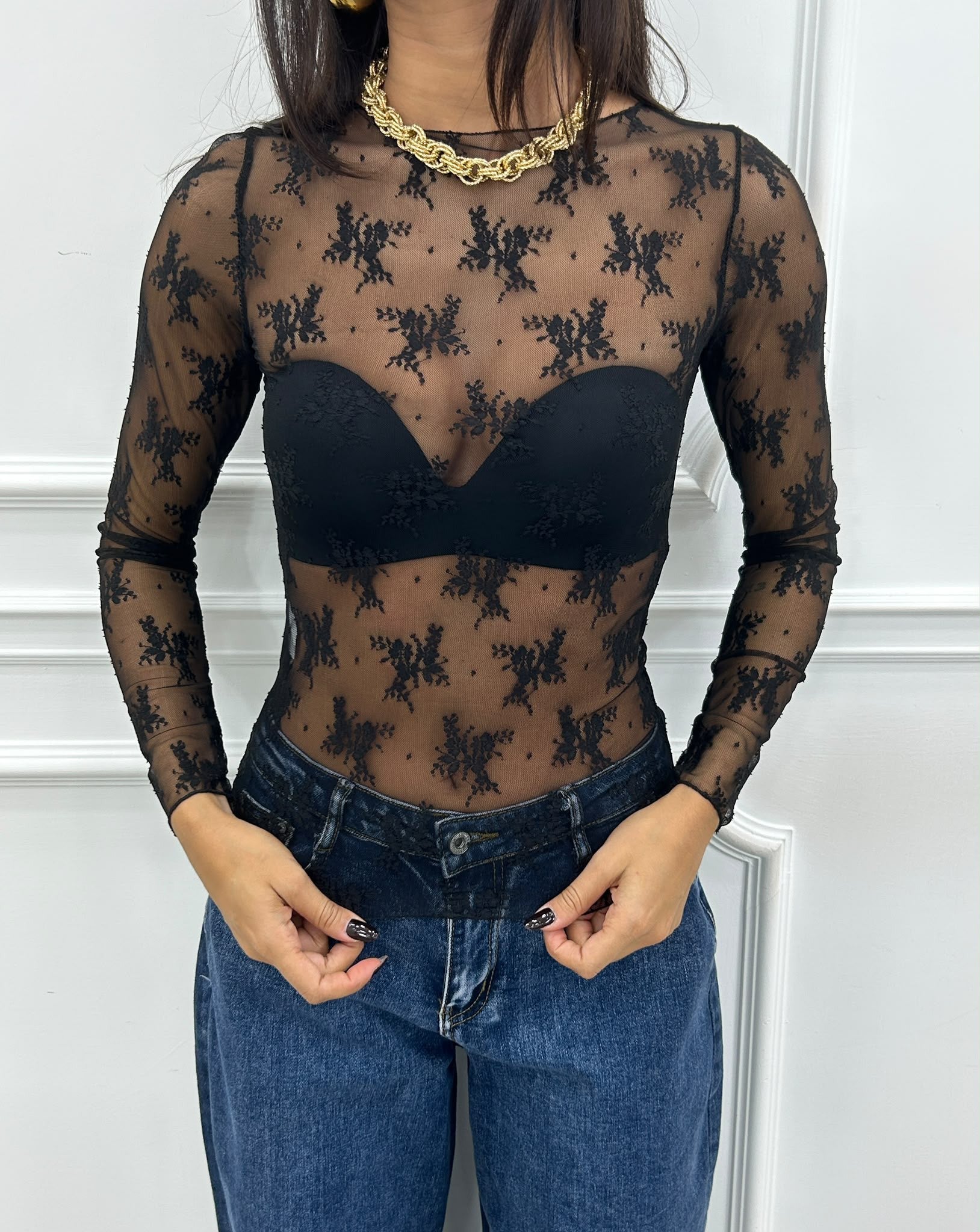 MAGLIA ELYSIA NEW AI/27