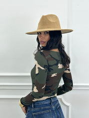 MAGLIA CAMOUFLAGE NEW AI/27