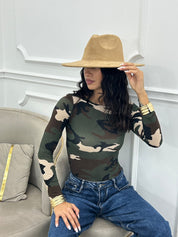 MAGLIA CAMOUFLAGE NEW AI/27