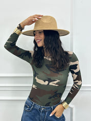 MAGLIA CAMOUFLAGE NEW AI/27