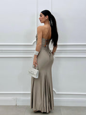 ABITO SELENE NEW PE/26