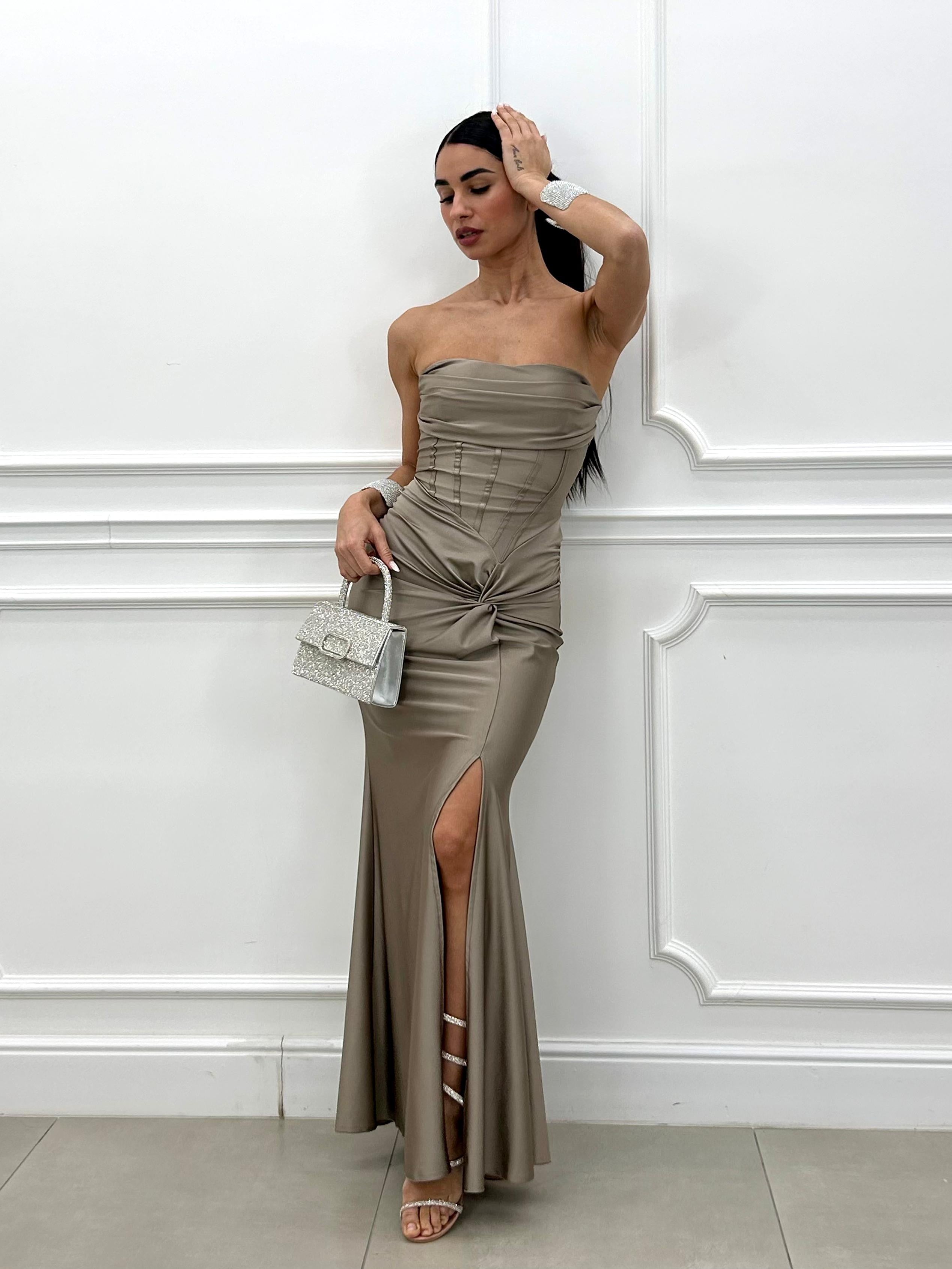 ABITO SELENE NEW PE/26