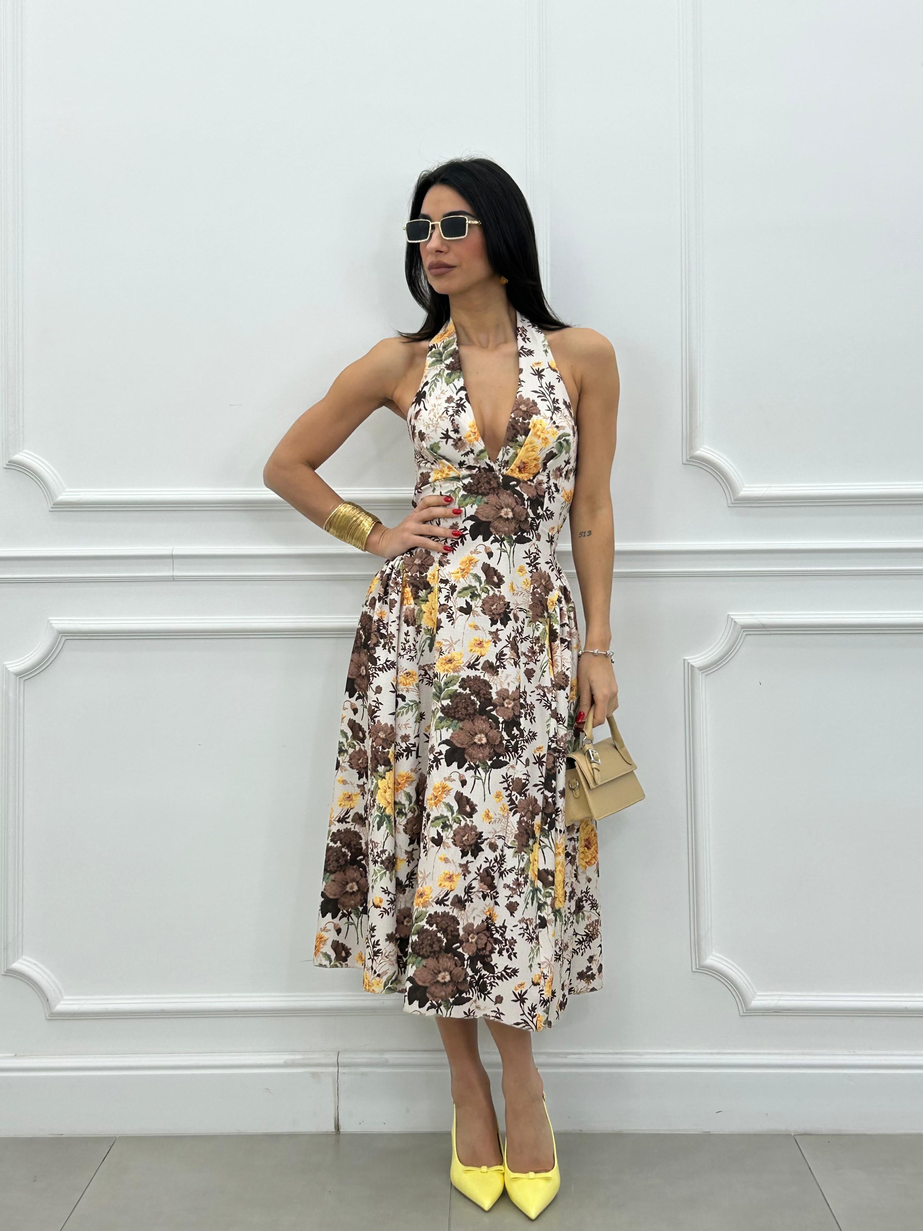 ABITO SPRING NEW PE/26