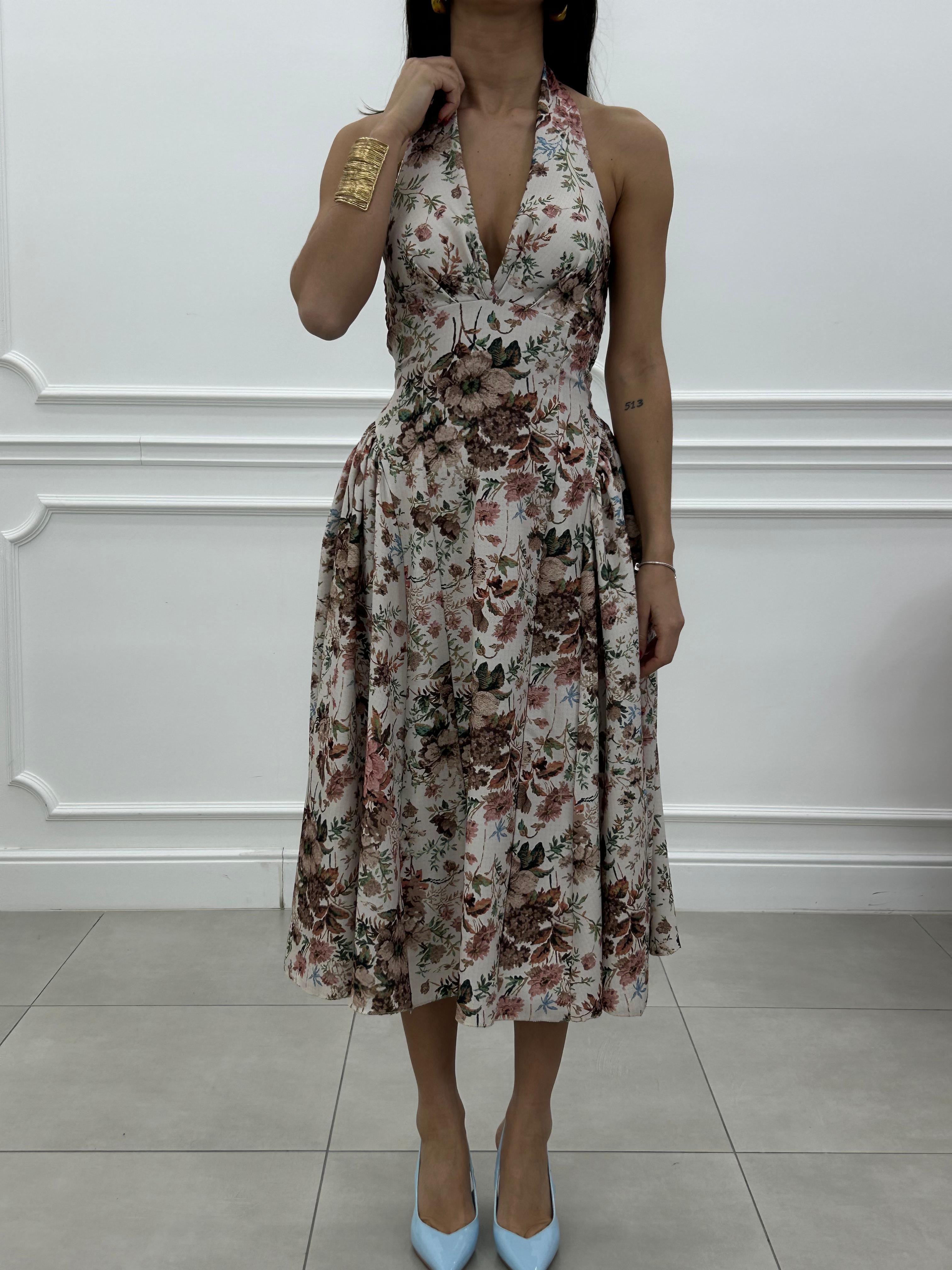 ABITO SPRING NEW PE/26