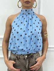 TOP GEORGETTE NEW PE/26