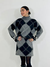 SET WOOL CHIC NEW AI26