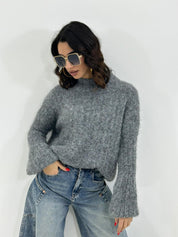 MAGLIONE WOOL CHIC NEW AI26