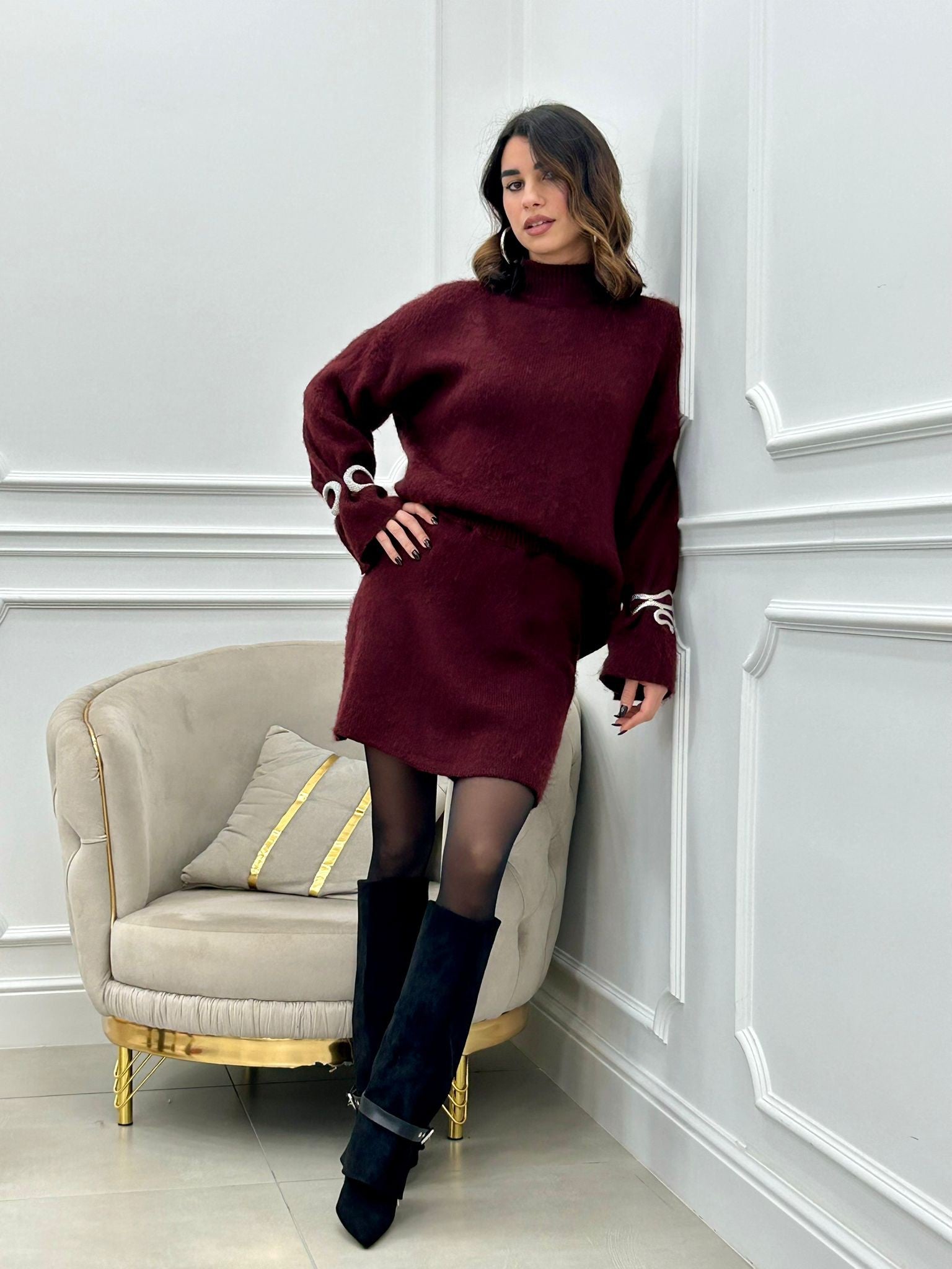 COORD-SET NOELLE NEW AI26