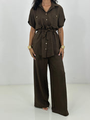 COMPLETO FRANCY NEW PE/26