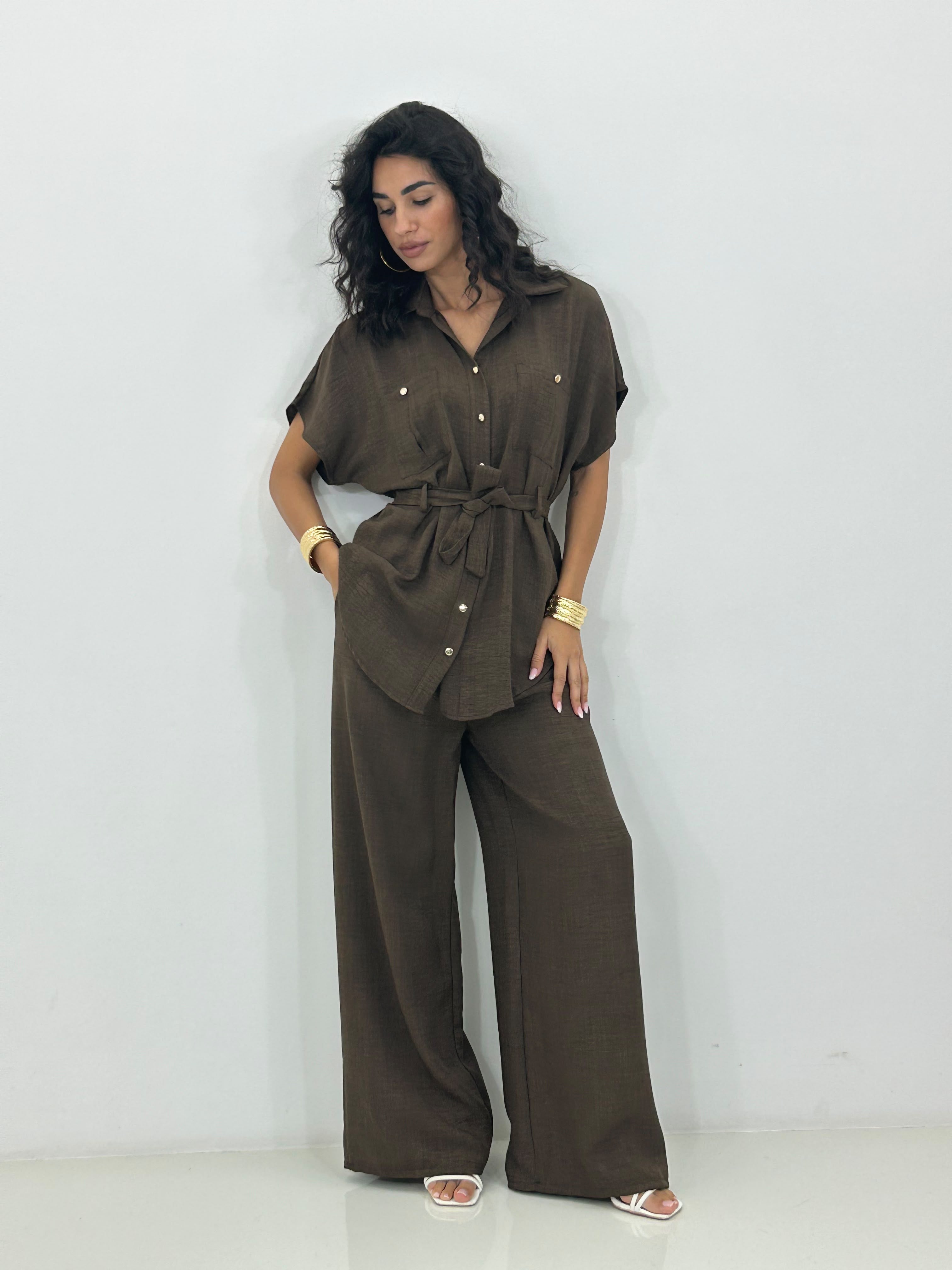 COMPLETO FRANCY NEW PE/26