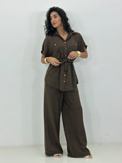 COMPLETO FRANCY NEW PE/26