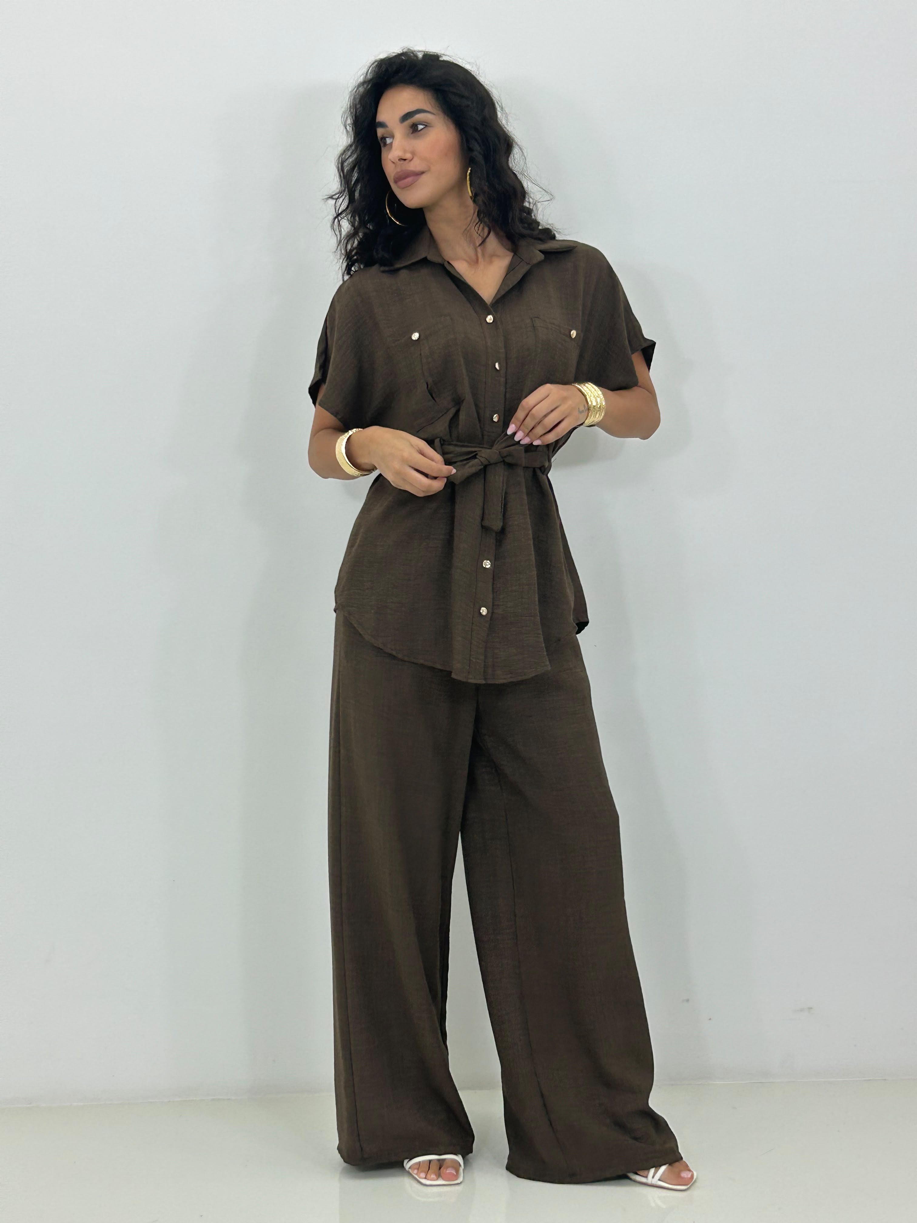 COMPLETO FRANCY NEW PE/26