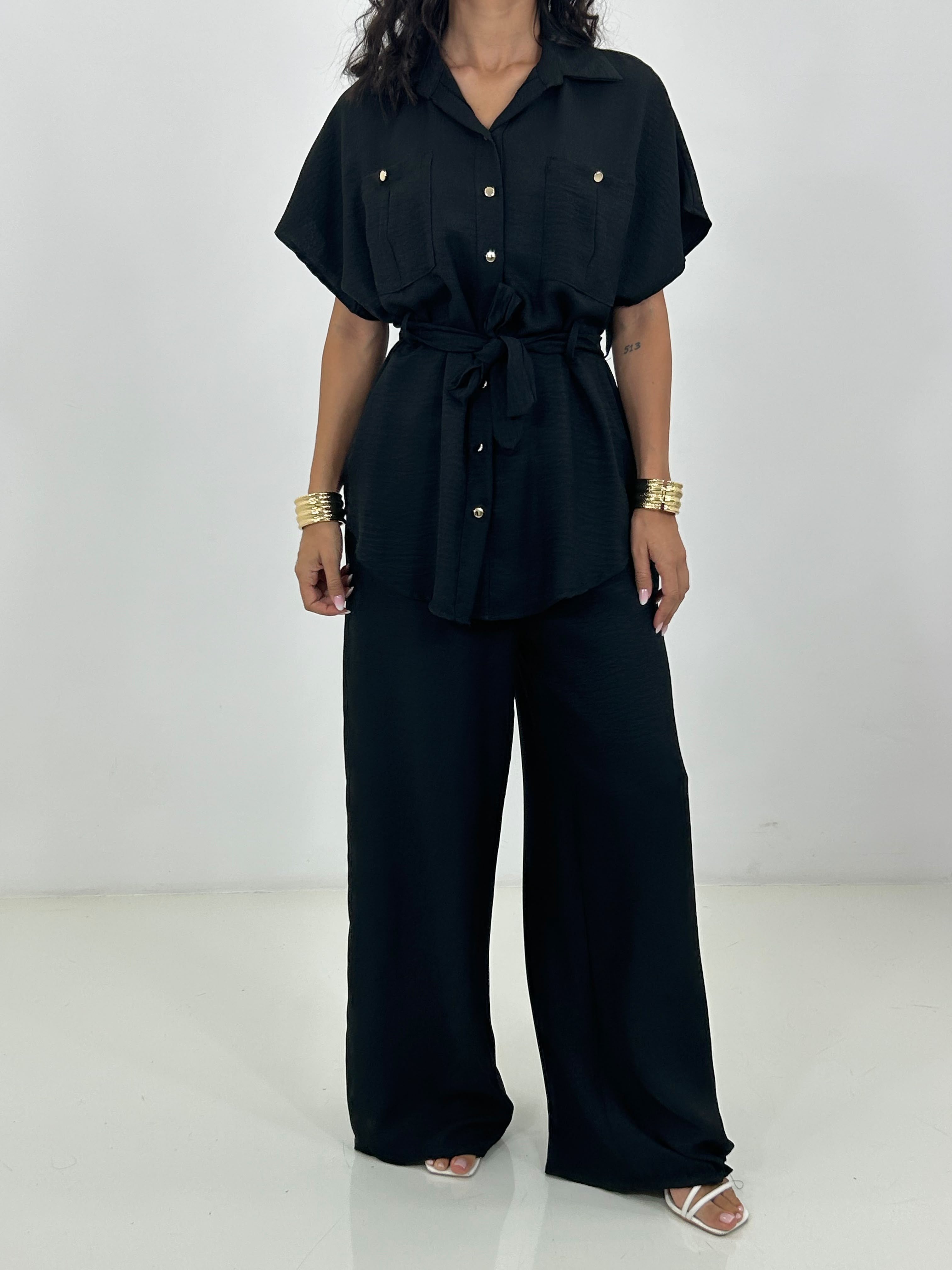 COMPLETO FRANCY NEW PE/26