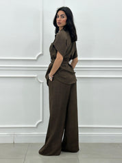 COMPLETO SAHARIANA NEW PE/26