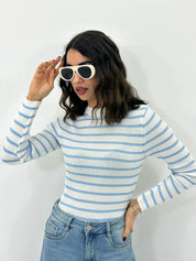 MAGLIA RAINBOW  NEW P/E26