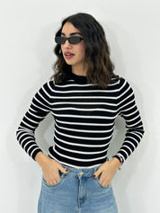 MAGLIA RAINBOW  NEW P/E26