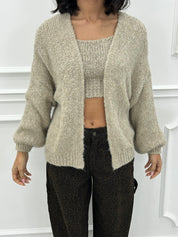 TWIN-SET LANA NEW AI26