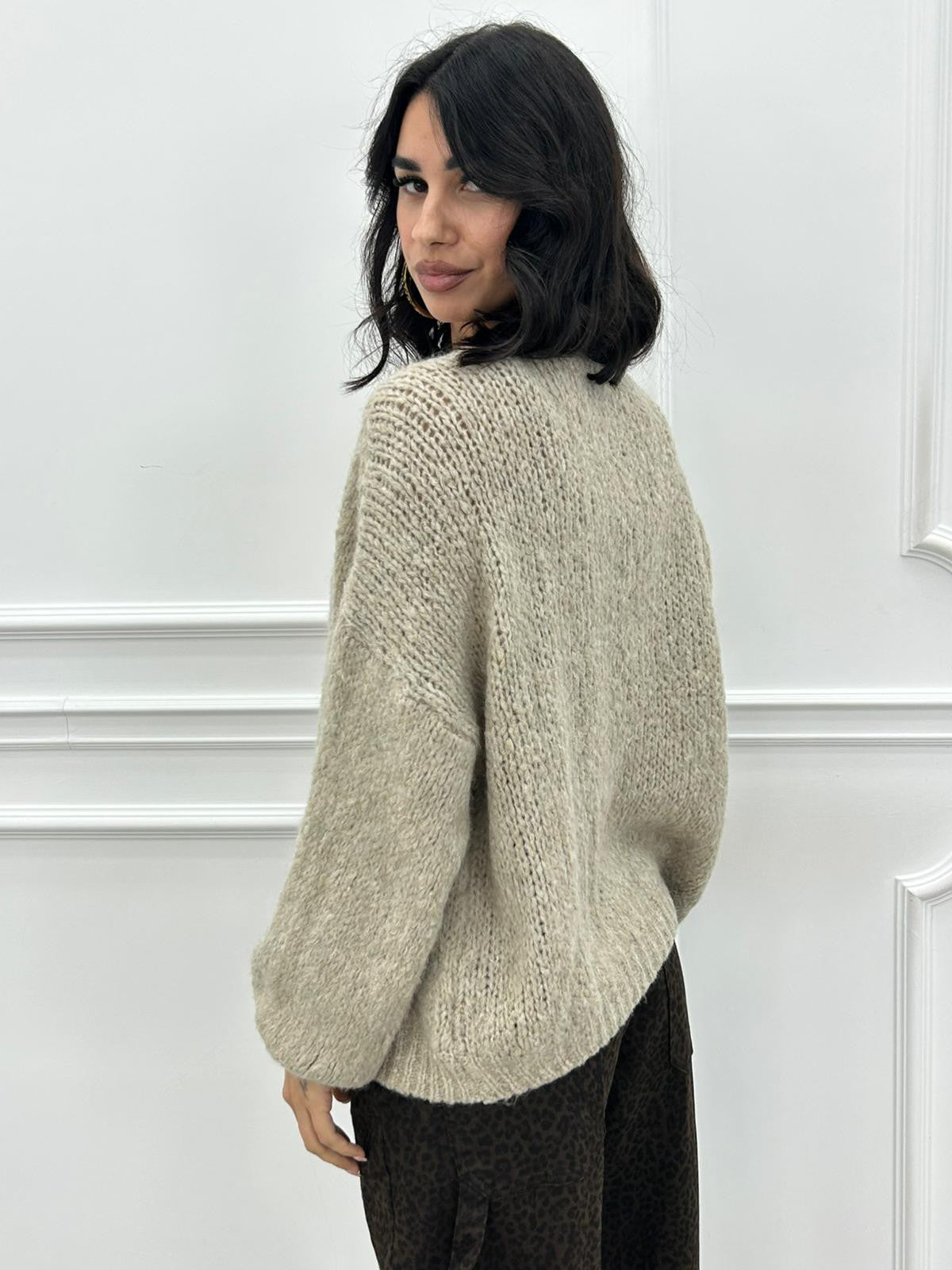 TWIN-SET LANA NEW AI26