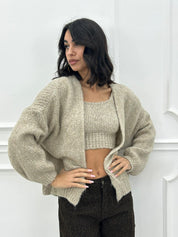 TWIN-SET LANA NEW AI26