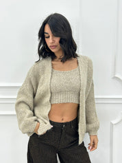 TWIN-SET LANA NEW AI26