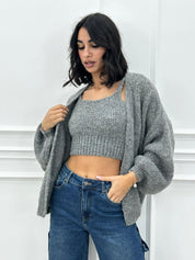 TWIN-SET LANA NEW AI26