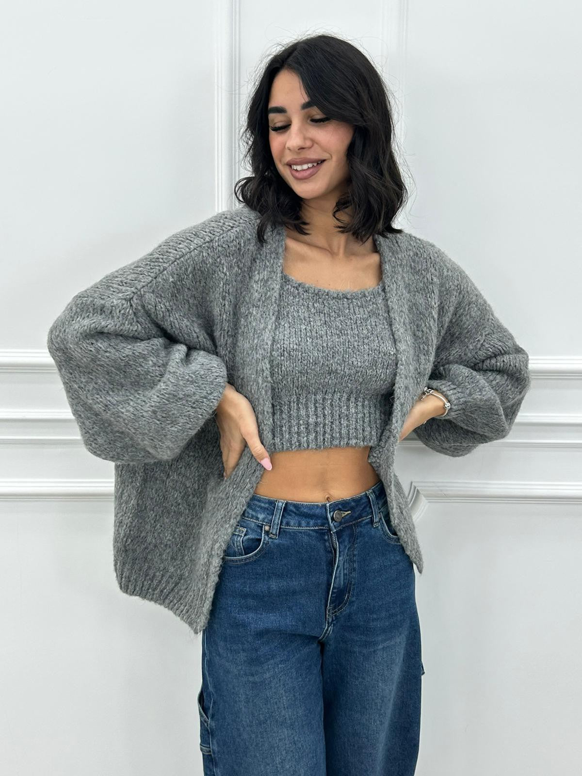 TWIN-SET LANA NEW AI26