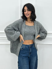 TWIN-SET LANA NEW AI26