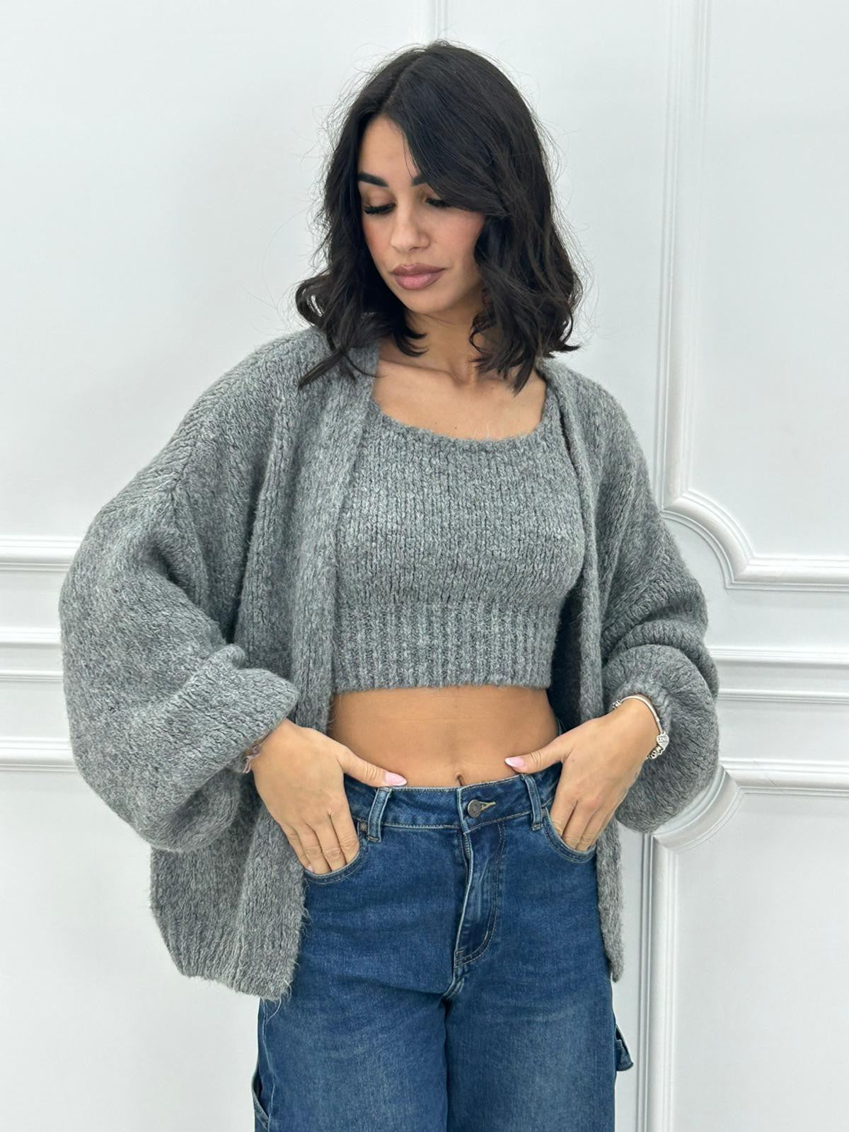 TWIN-SET LANA NEW AI26