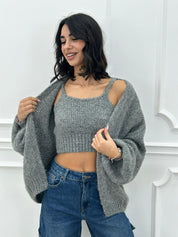 TWIN-SET LANA NEW AI26