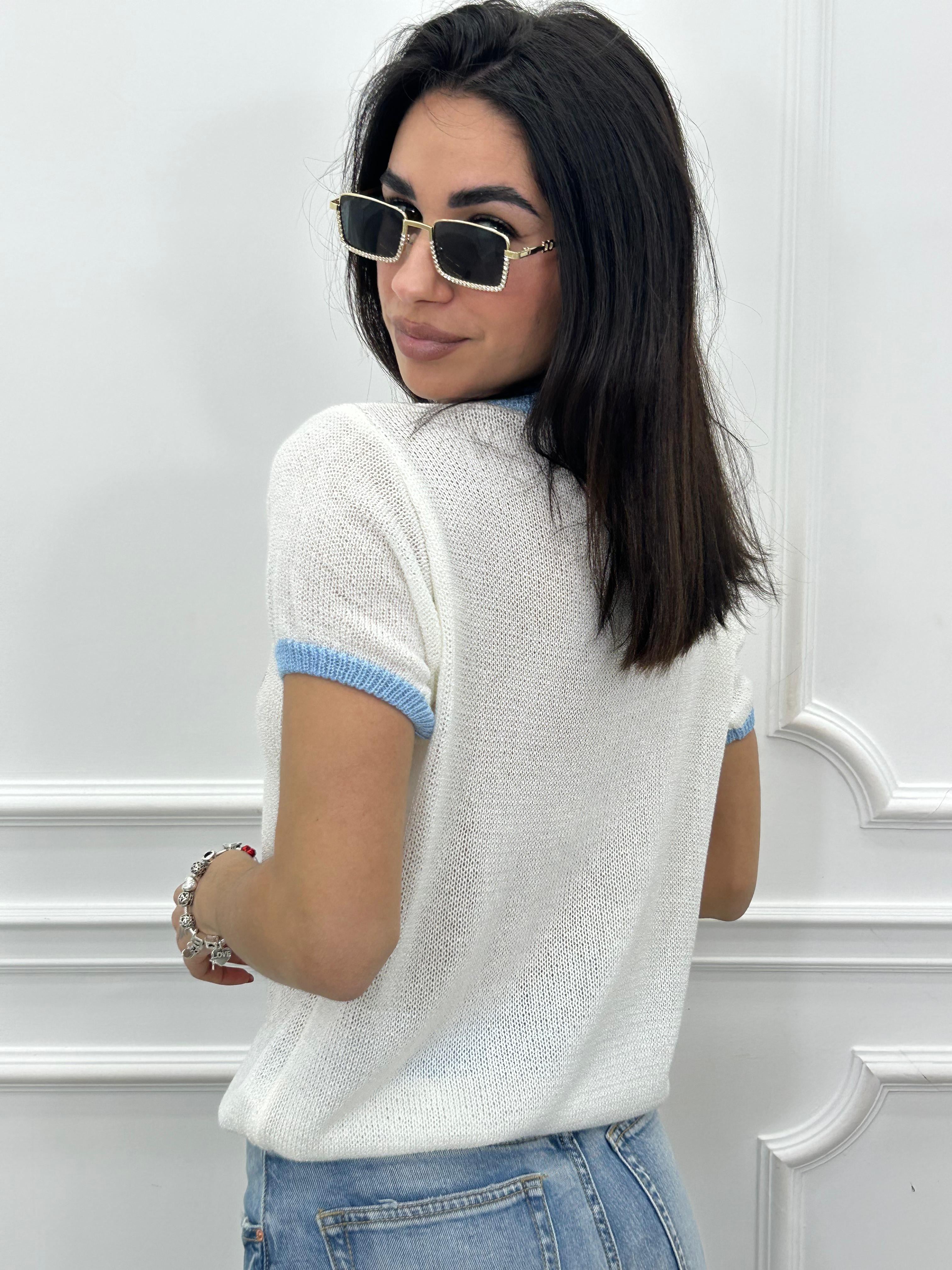 T-SHIRT ANIMAL LIFE NEW PE/26