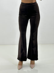 COORDINATO VELVET SUIT NEW AI26