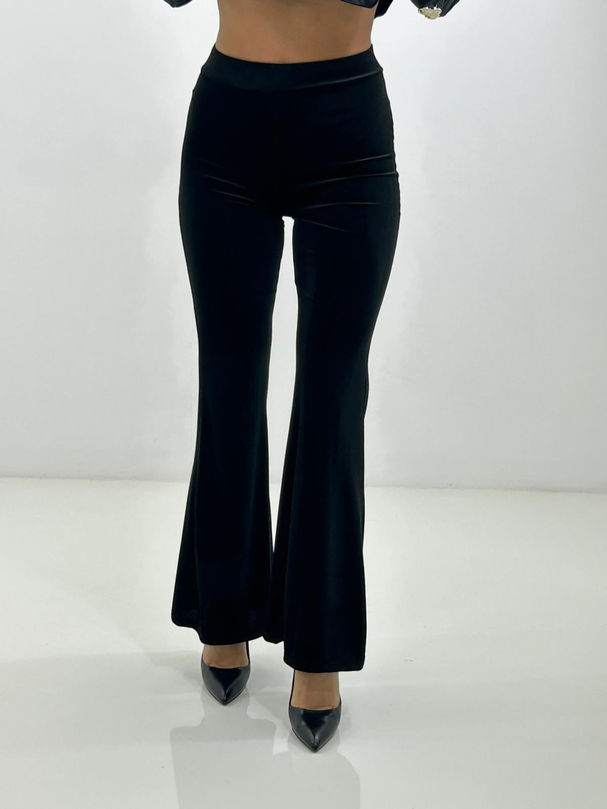 COORDINATO VELVET SUIT NEW AI26
