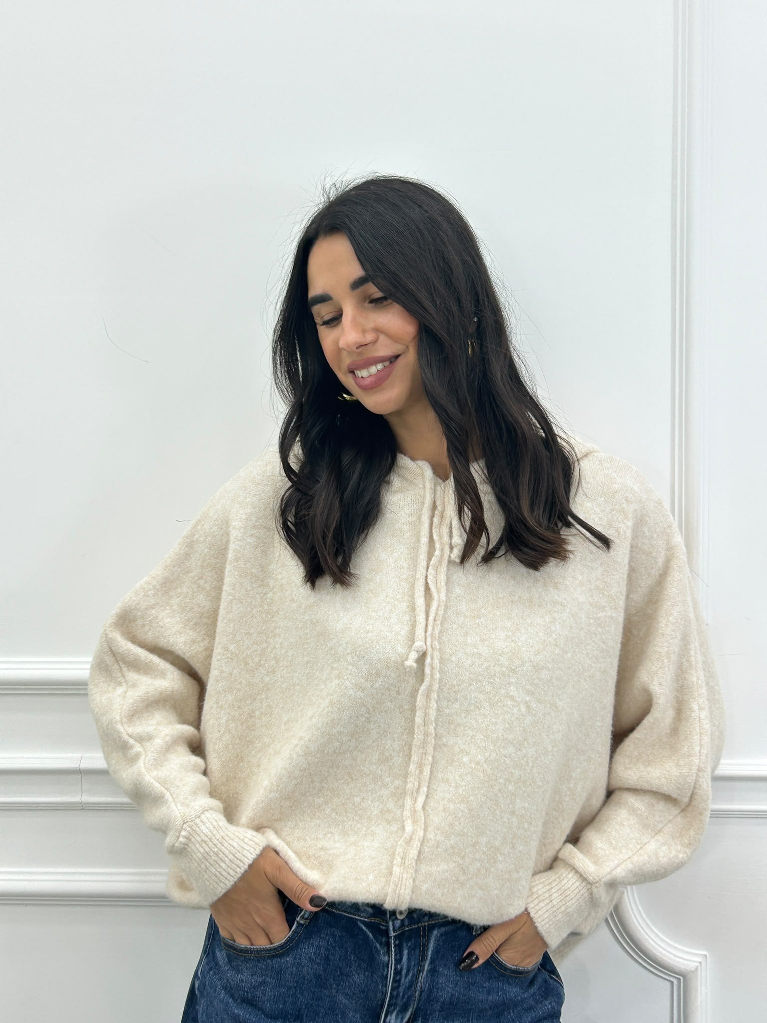 MAGLIONE CLOUD NEW AI/27