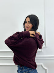 MAGLIONE CLOUD NEW AI/27