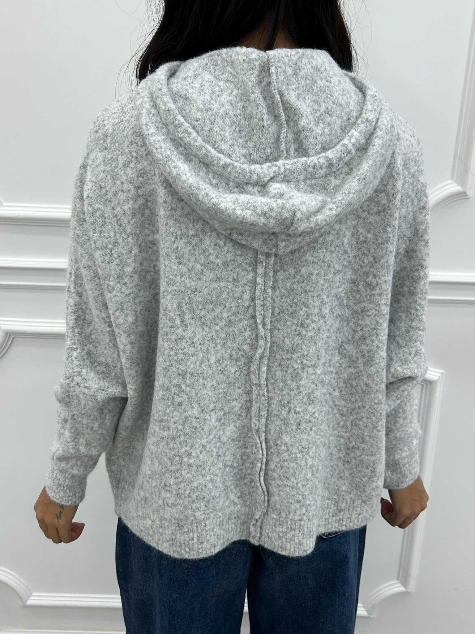 MAGLIONE CLOUD NEW AI/27