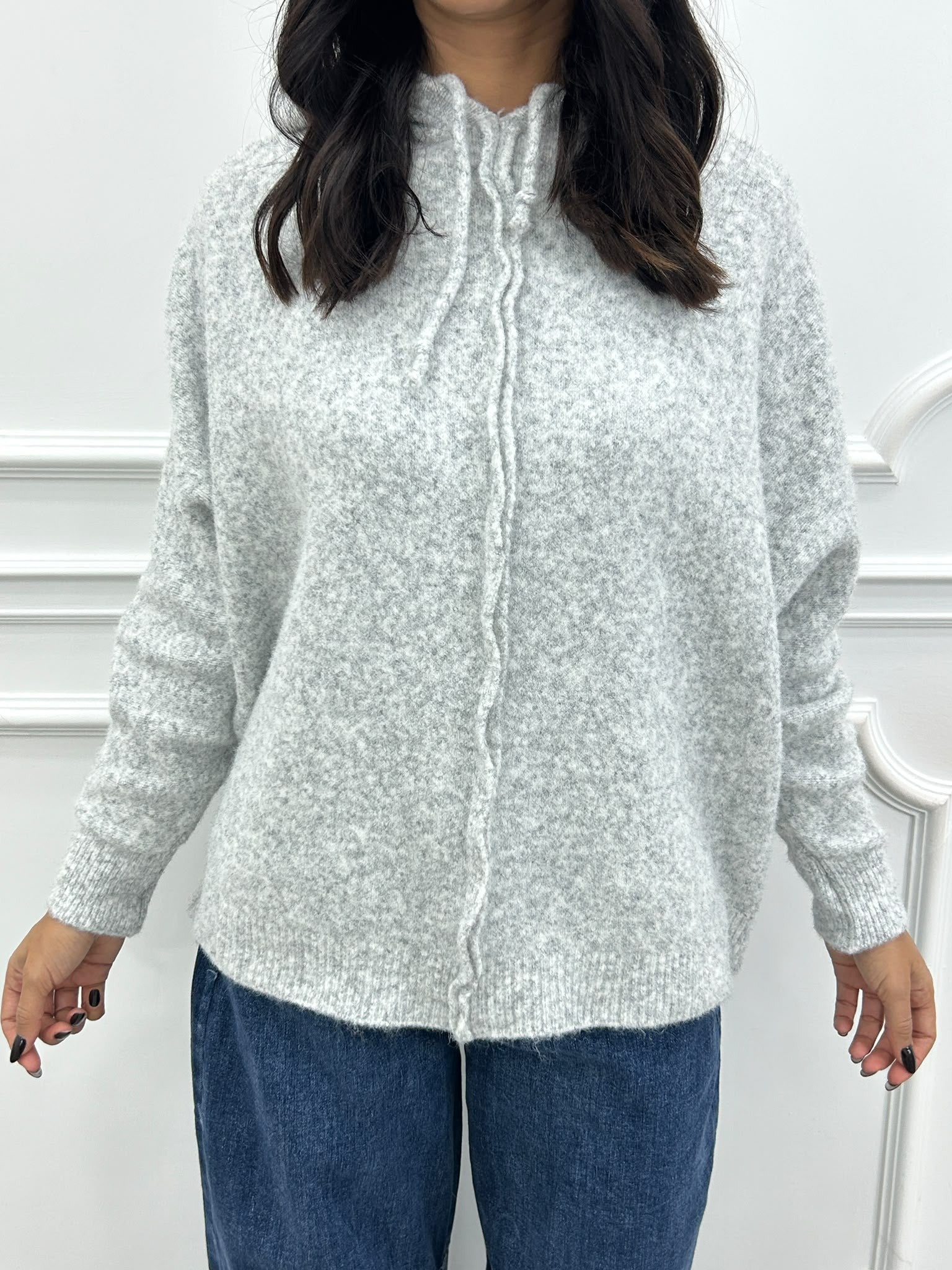 MAGLIONE CLOUD NEW AI/27
