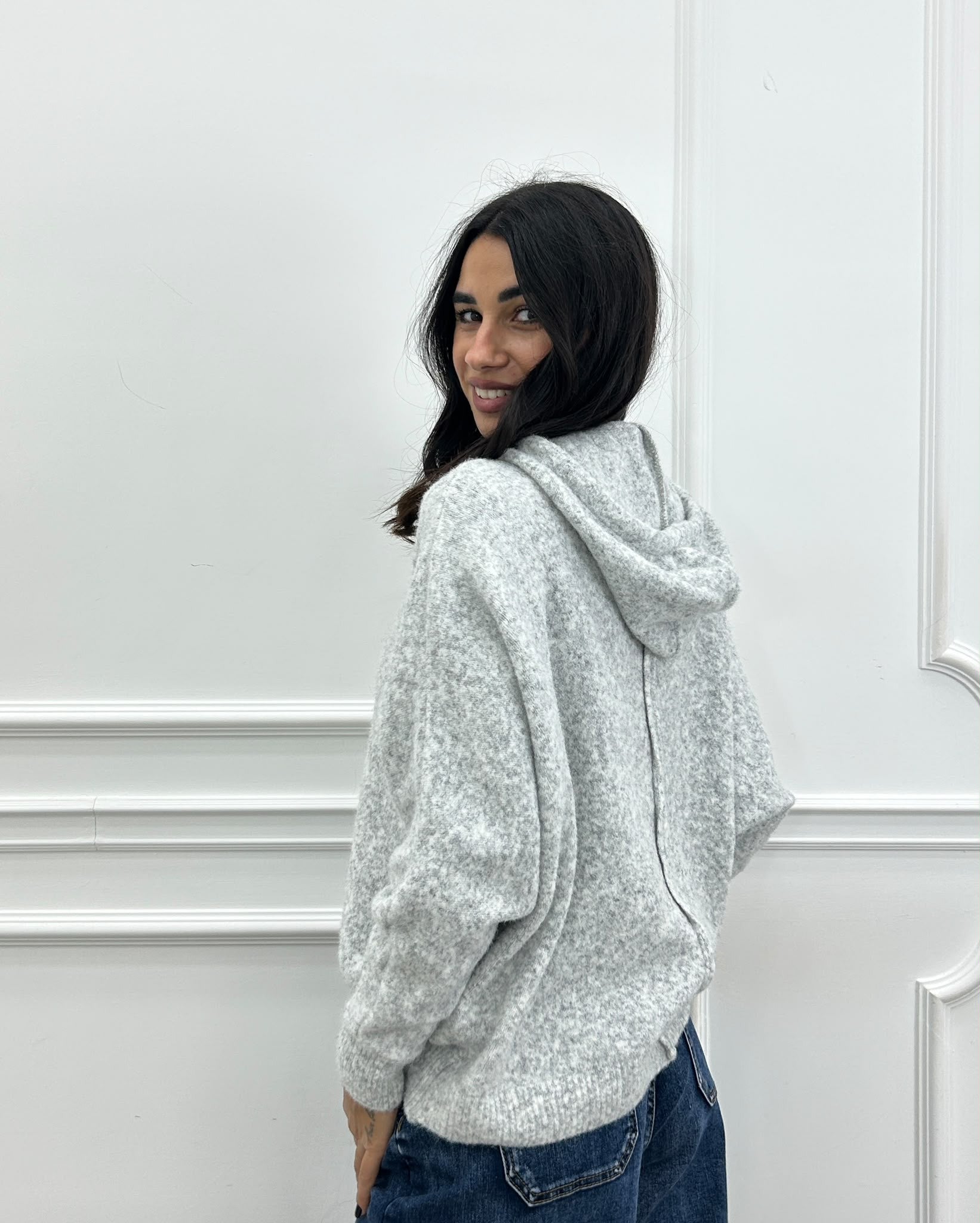 MAGLIONE CLOUD NEW AI/27