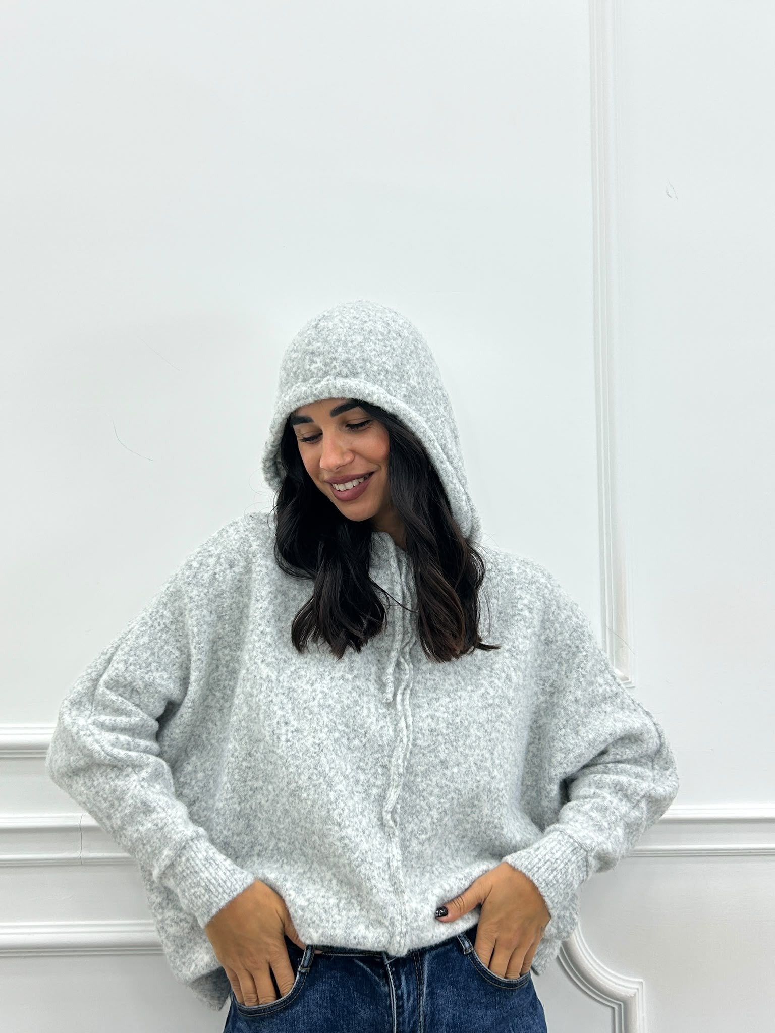 MAGLIONE CLOUD NEW AI/27